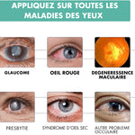 Charger l'image dans la galerie, Rouleau vision floue - guerir toutes maladies des yeux