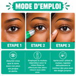 Charger l'image dans la galerie, Rouleau vision floue - guerir toutes maladies des yeux
