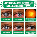 Charger l'image dans la galerie, Rouleau vision floue - guerir toutes maladies des yeux
